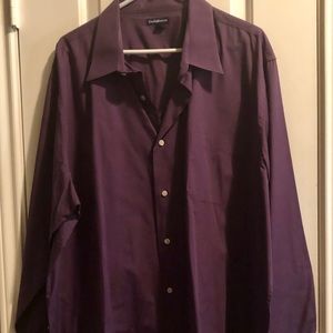 NWOT Men’s Dress Shirt